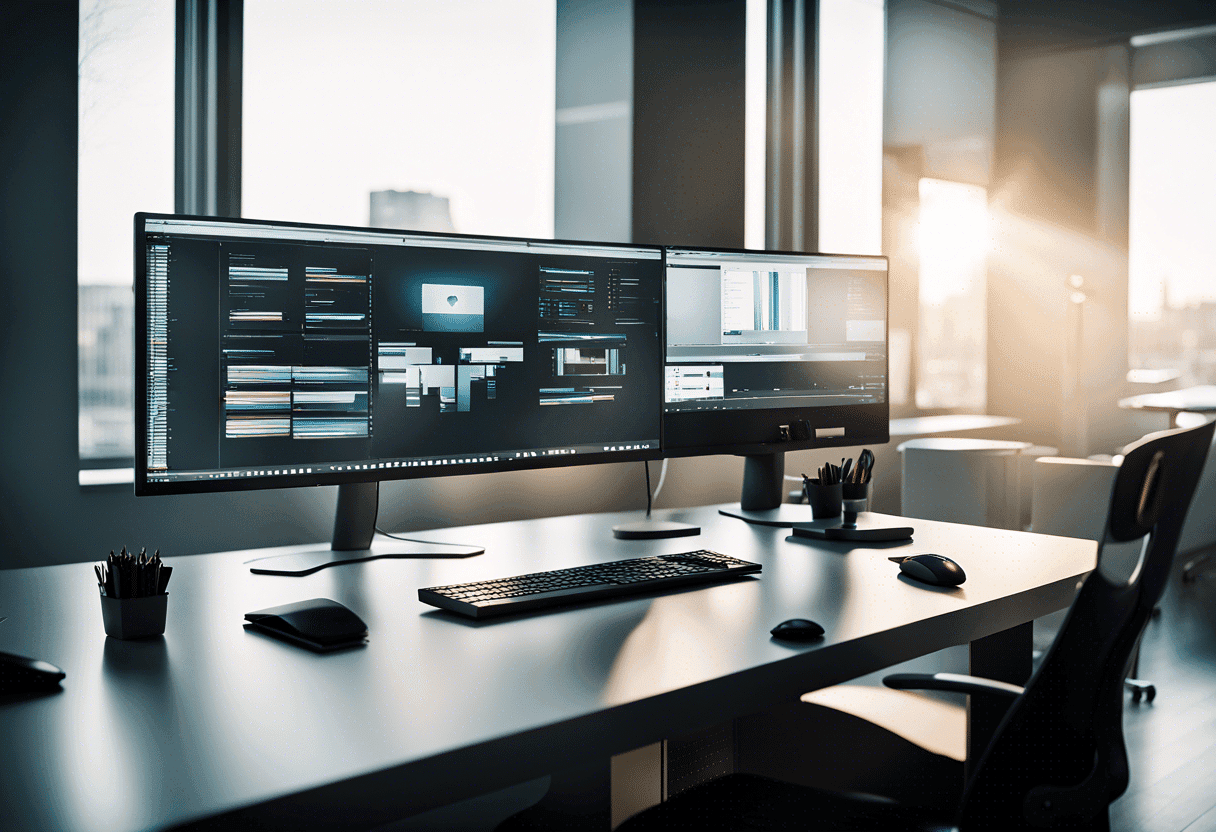 Automatisation des tâches administratives Optimisation des processus administratifs