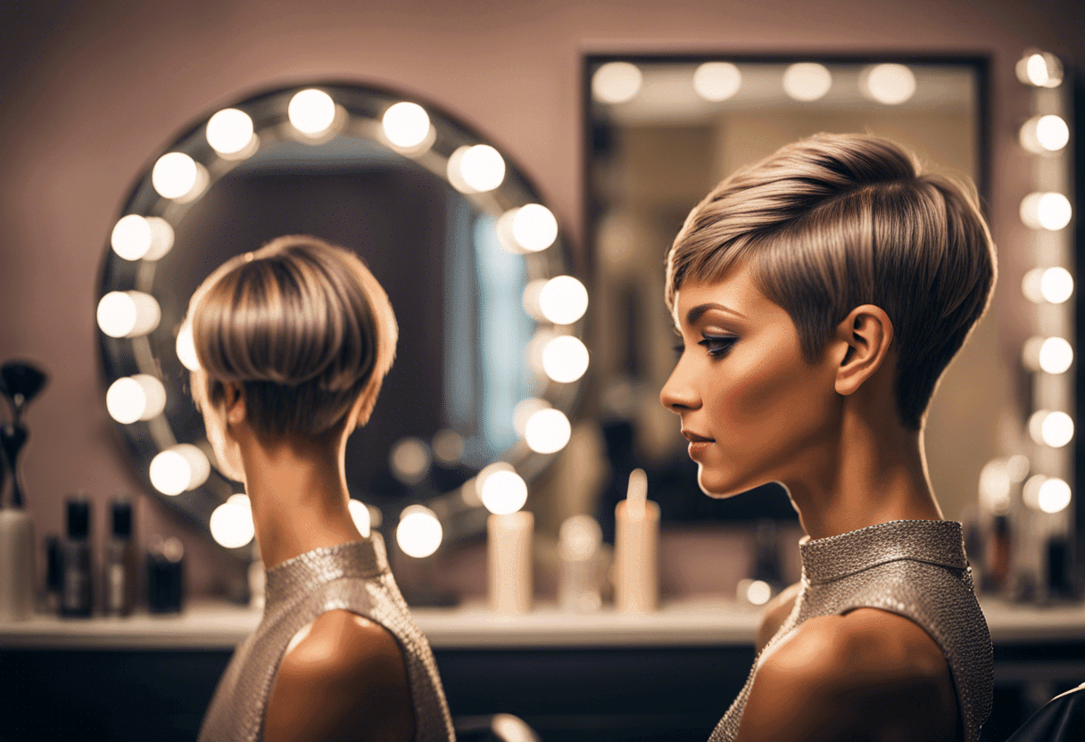 Coiffures tendance été 2024 Styles capillaires mode été 2024