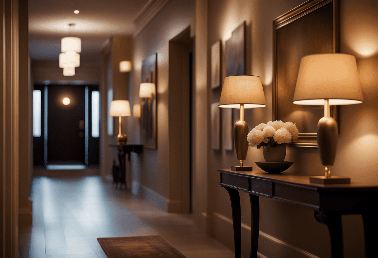 Conseils pour une décoration intérieure réussie Astuces pour éviter les erreurs en déco intérieure