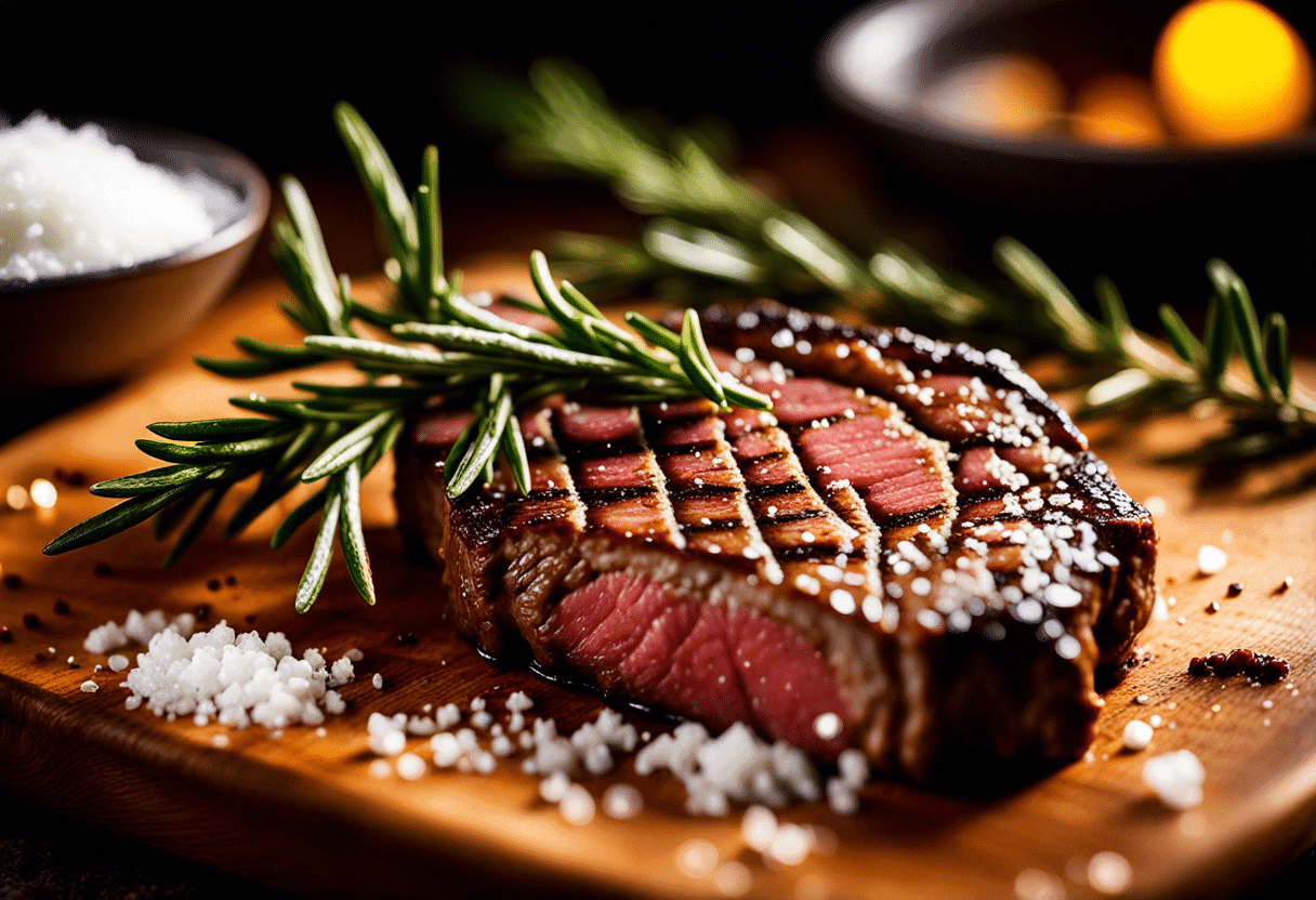 Cuisson parfaite de la viande Astuces pour cuire la viande