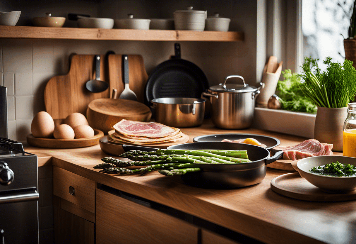 Recettes rapides pour soirs de semaine Plats simples pour dîners rapides