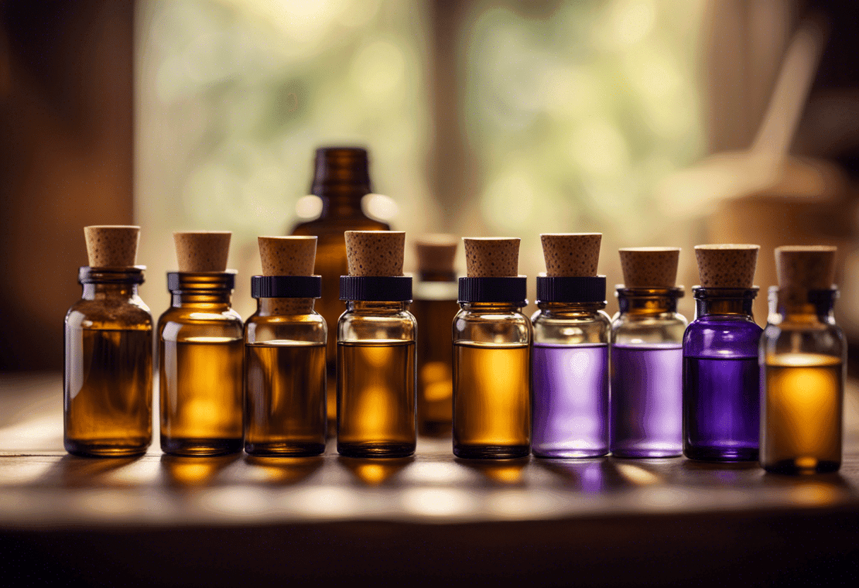 Soin naturel pour une peau saine Traitements naturels pour la peau