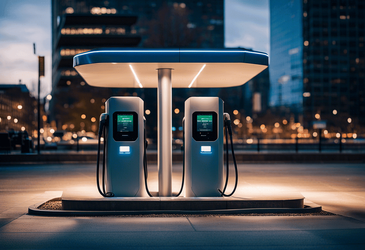 Technologies de pointe de l'année 2024 Innovations technologiques à venir en 2024